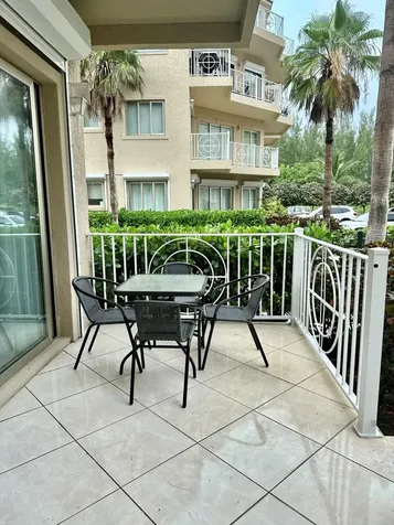 Love Beach Walk New Providence Paradise Island BS