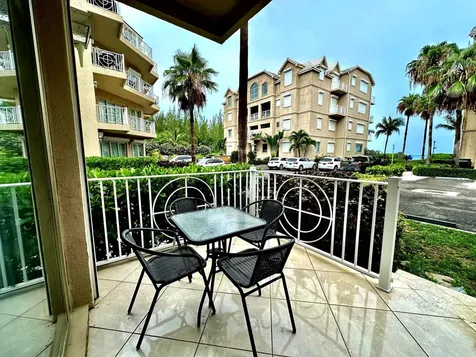 Love Beach Walk New Providence Paradise Island BS