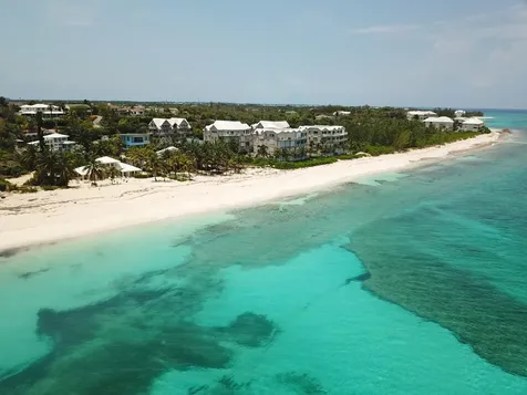 Love Beach Walk New Providence Paradise Island BS
