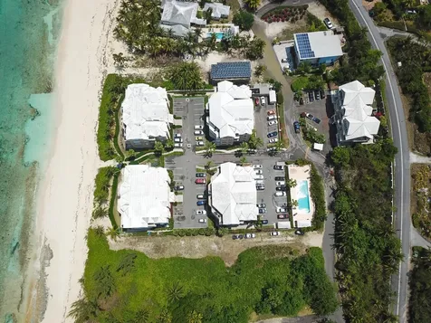 Love Beach Walk New Providence Paradise Island BS
