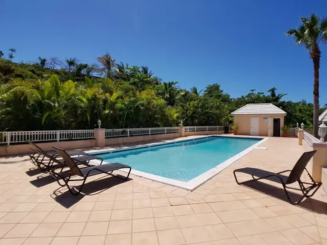 Love Beach Walk New Providence Paradise Island BS