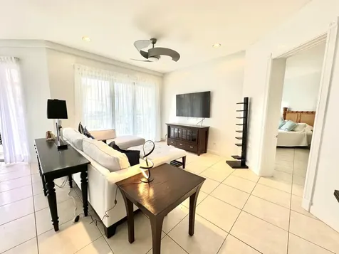 Love Beach Walk New Providence Paradise Island BS