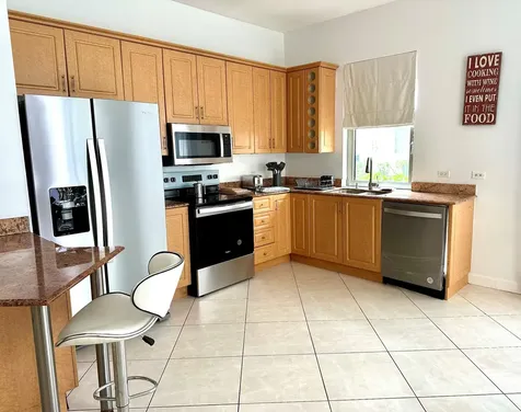Love Beach Walk New Providence Paradise Island BS