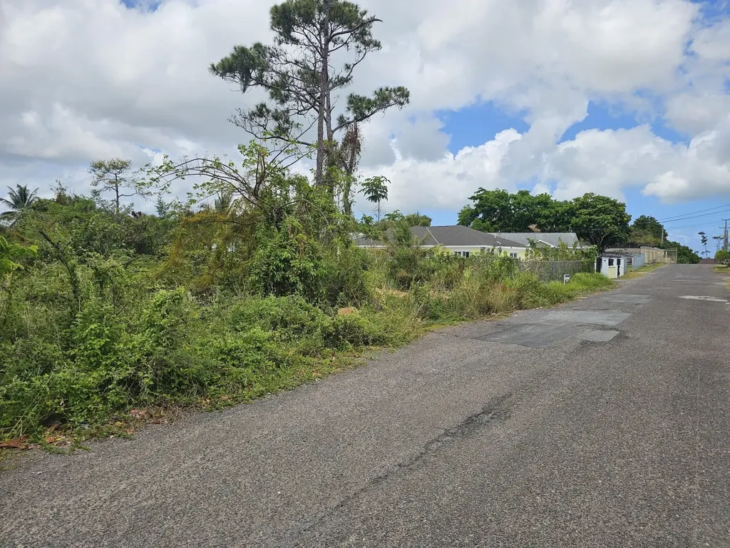 Ramsey Street K New Providence Paradise Island BS
