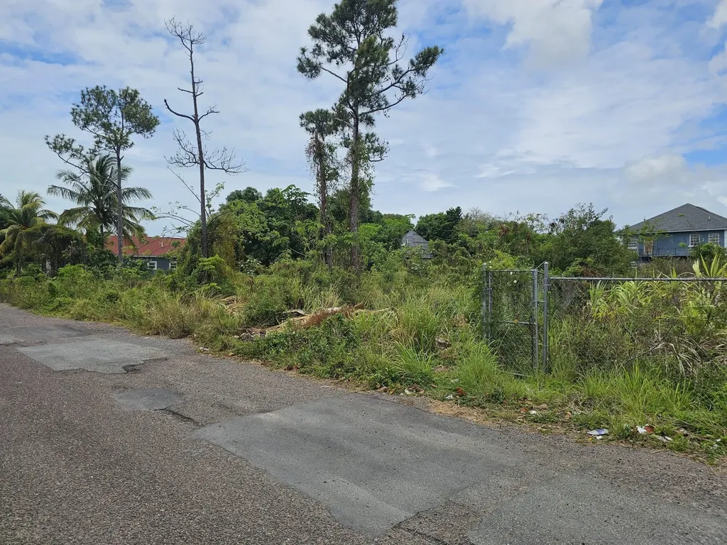 Ramsey Street K New Providence Paradise Island BS