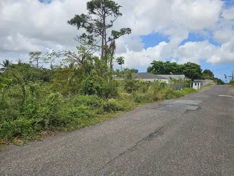 Ramsey Street K New Providence Paradise Island BS