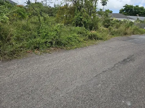 Ramsey Street K New Providence Paradise Island BS