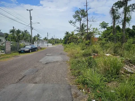 Ramsey Street K New Providence Paradise Island BS