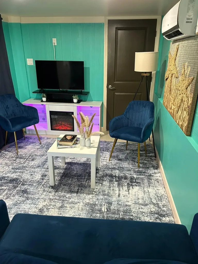 Leisure Lee Waterways Lot 16 Abaco BS