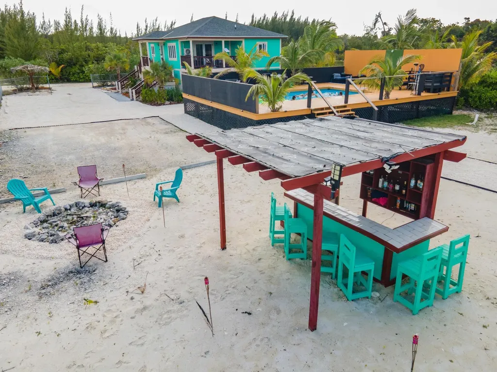 Leisure Lee Waterways Lot 16 Abaco BS
