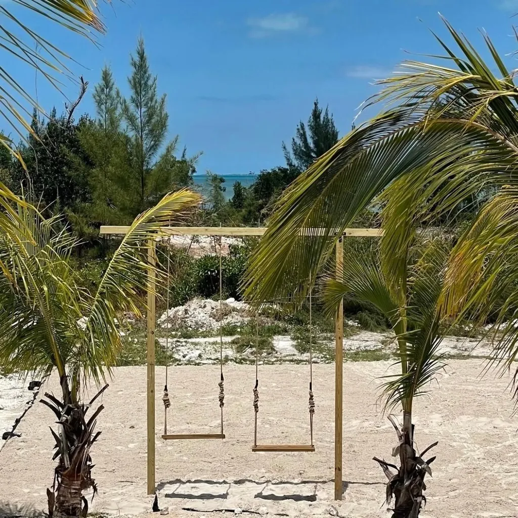Leisure Lee Waterways Lot 16 Abaco BS