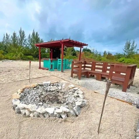 Leisure Lee Waterways Lot 16 Abaco BS