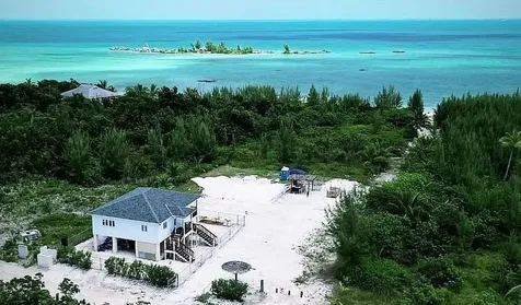 Leisure Lee Waterways Lot 16 Abaco BS
