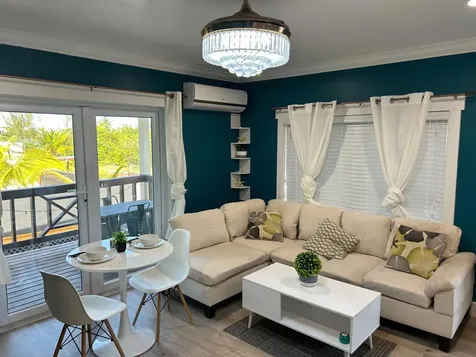 Leisure Lee Waterways Lot 16 Abaco BS