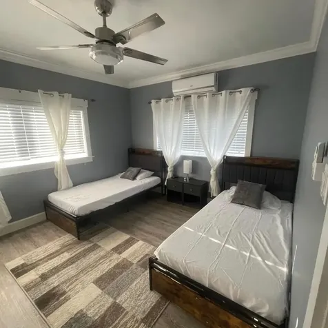 Leisure Lee Waterways Lot 16 Abaco BS