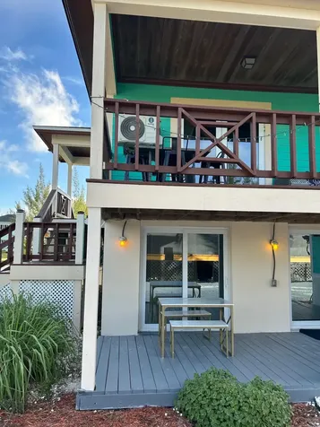 Leisure Lee Waterways Lot 16 Abaco BS