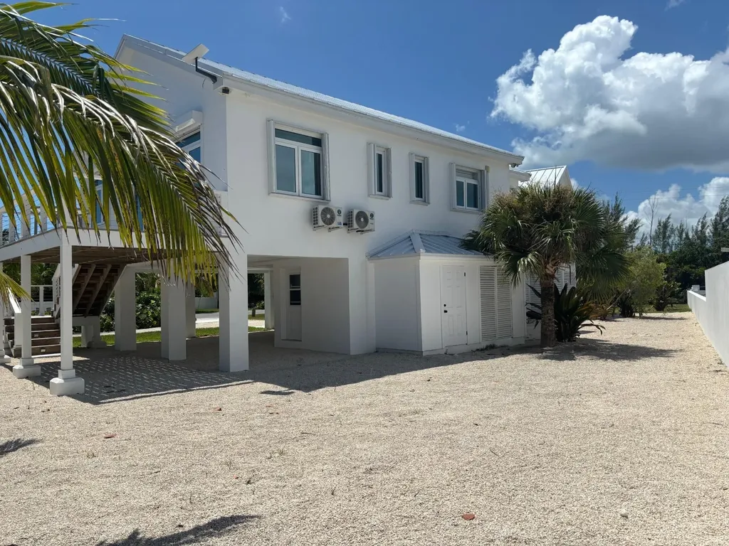 Seaside Abaco BS