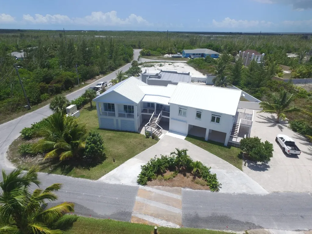 Seaside Abaco BS