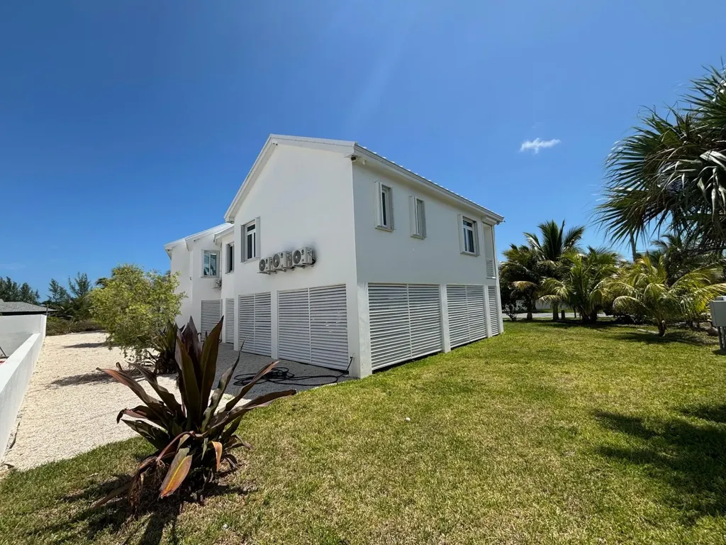 Seaside Abaco BS