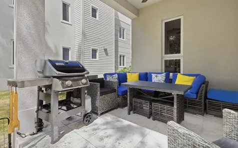 101 Coconut Cove New Providence Paradise Island BS