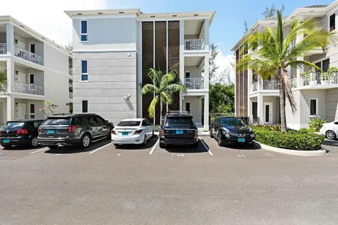 101 Coconut Cove New Providence Paradise Island BS