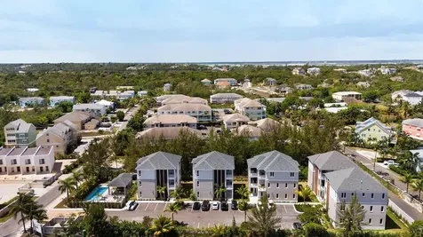 101 Coconut Cove New Providence Paradise Island BS