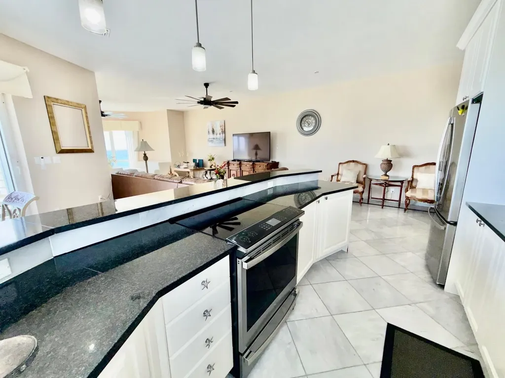 Ocean View Condo Grand Bahama Freeport BS