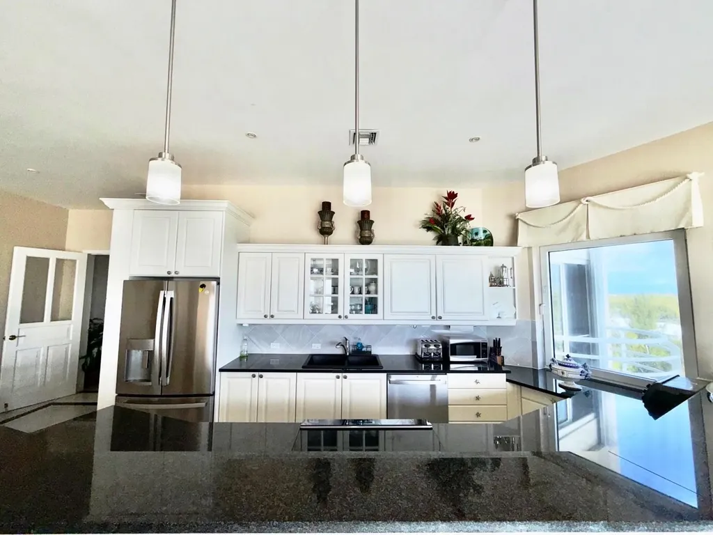 Ocean View Condo Grand Bahama Freeport BS