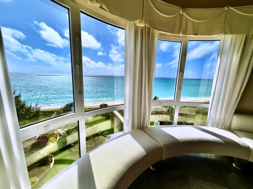 Ocean View Condo Grand Bahama Freeport BS