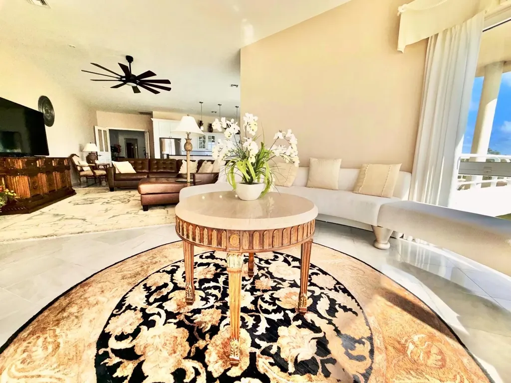 Ocean View Condo Grand Bahama Freeport BS