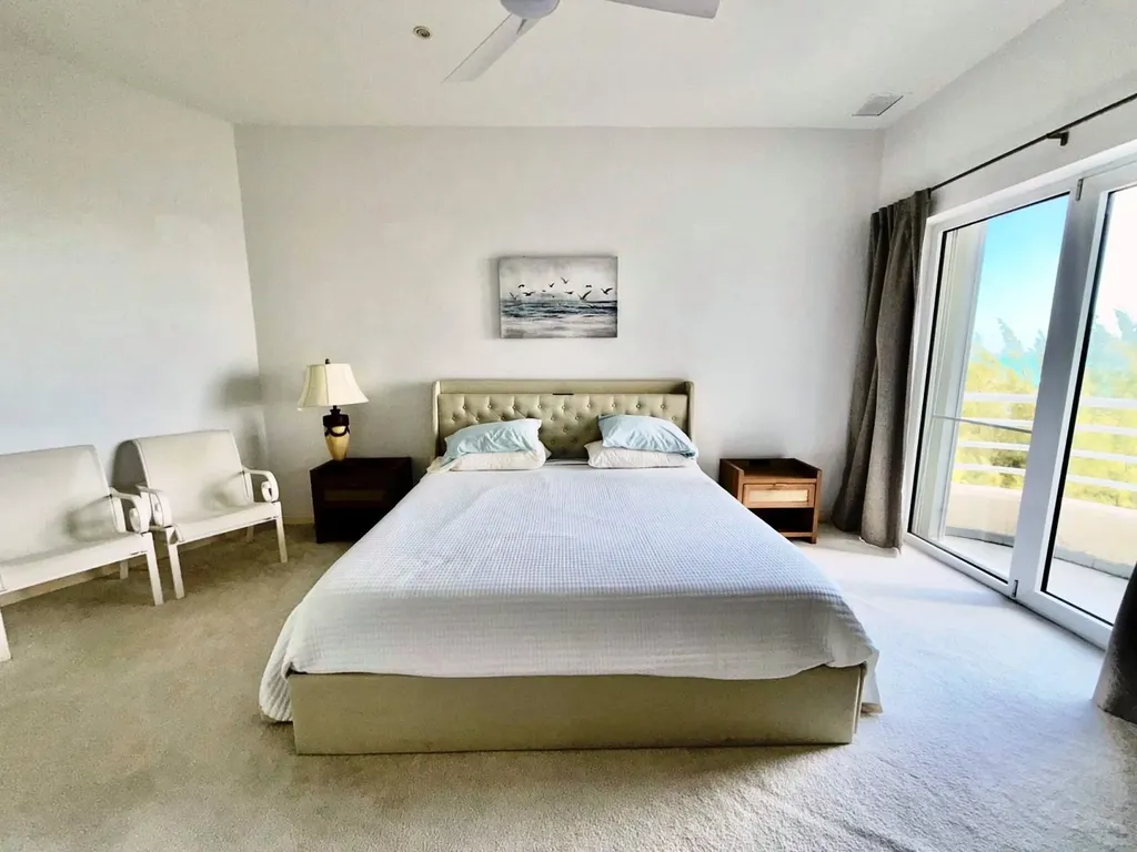 Ocean View Condo Grand Bahama Freeport BS