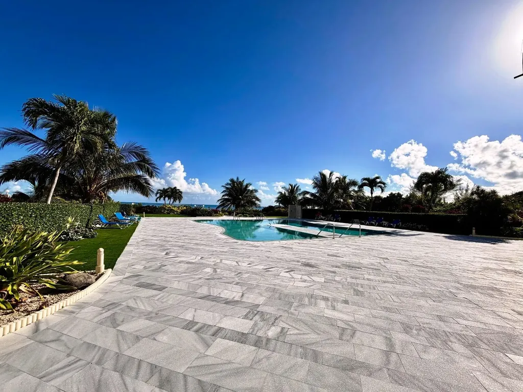 Ocean View Condo Grand Bahama Freeport BS