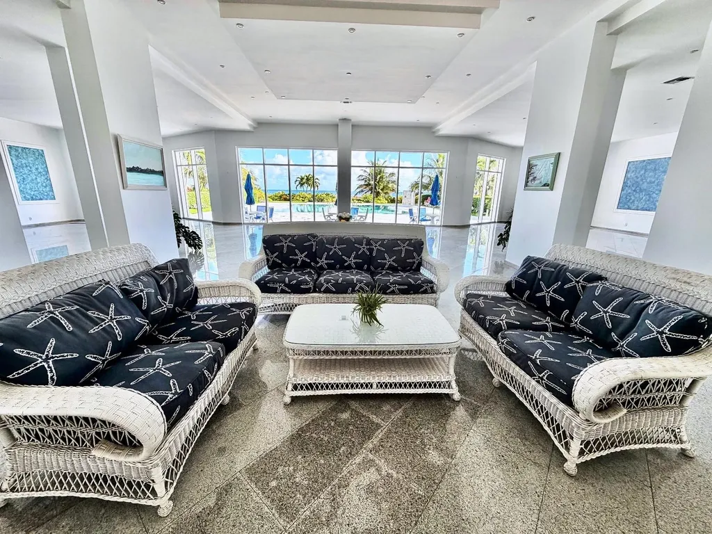 Ocean View Condo Grand Bahama Freeport BS