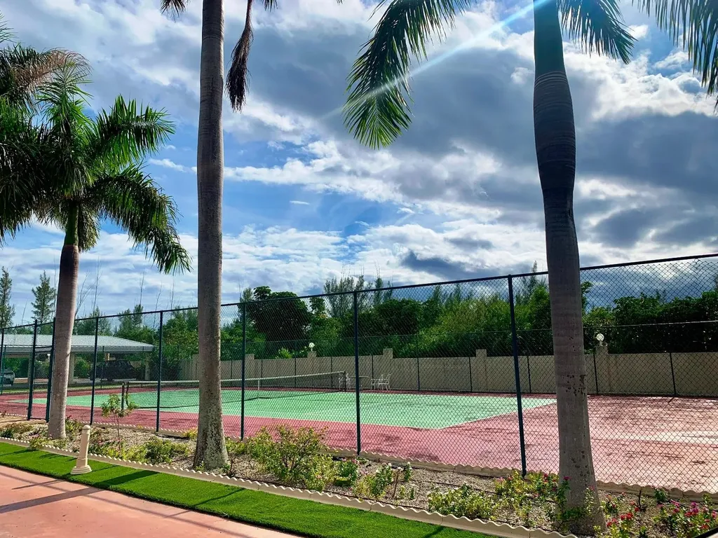 Ocean View Condo Grand Bahama Freeport BS