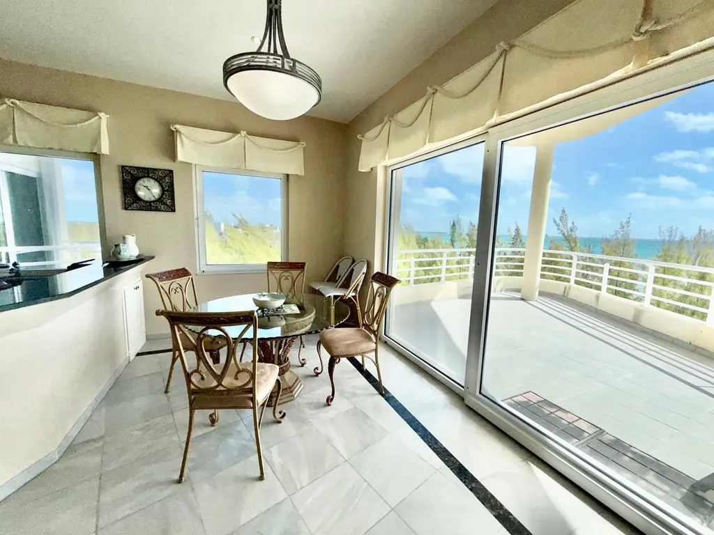 Ocean View Condo Grand Bahama Freeport BS