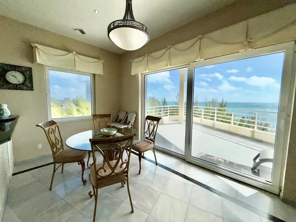 Ocean View Condo Grand Bahama Freeport BS