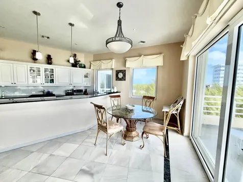 Ocean View Condo Grand Bahama Freeport BS