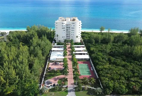 Ocean View Condo Grand Bahama Freeport BS