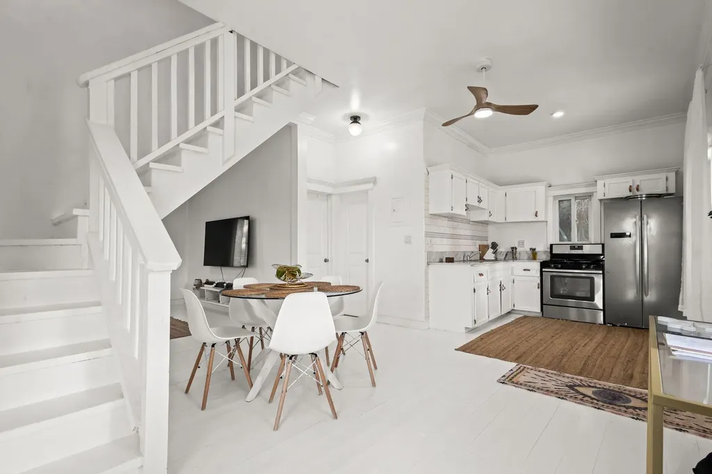 Rainbow Hill Circle House Eleuthera BS