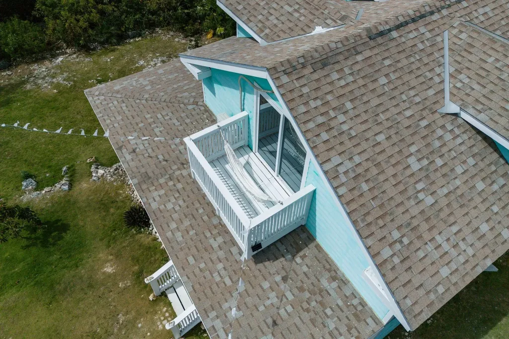 Rainbow Hill Circle House Eleuthera BS