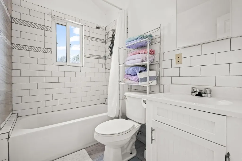 Rainbow Hill Circle House Eleuthera BS