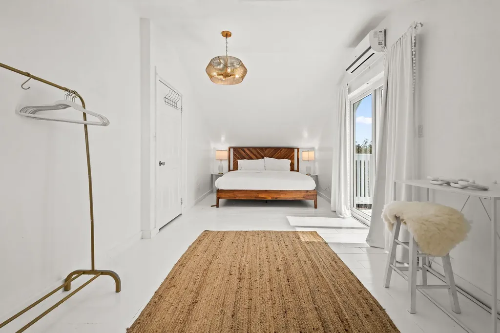 Rainbow Hill Circle House Eleuthera BS