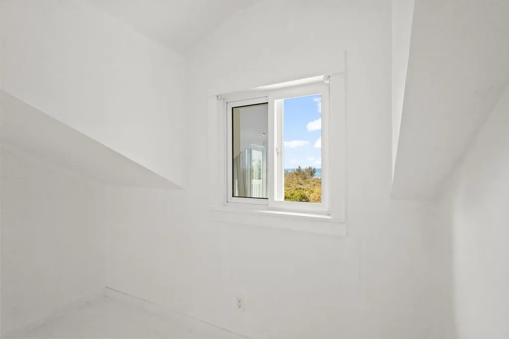 Rainbow Hill Circle House Eleuthera BS