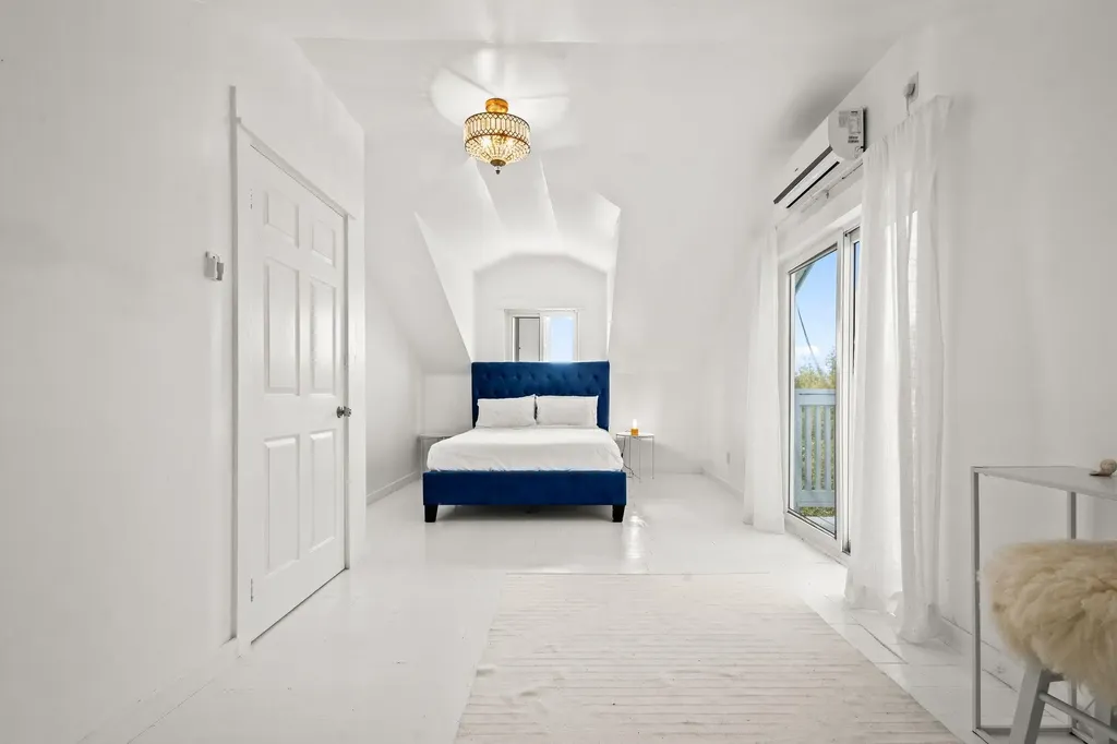 Rainbow Hill Circle House Eleuthera BS