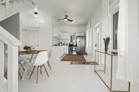 Rainbow Hill Circle House Eleuthera BS