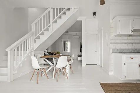 Rainbow Hill Circle House Eleuthera BS