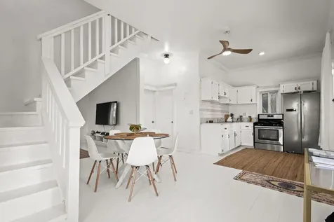 Rainbow Hill Circle House Eleuthera BS