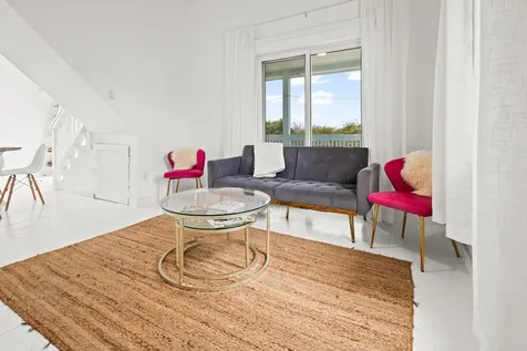Rainbow Hill Circle House Eleuthera BS