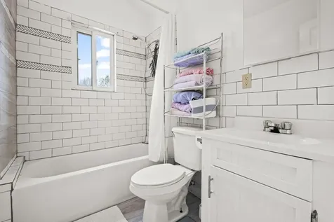 Rainbow Hill Circle House Eleuthera BS