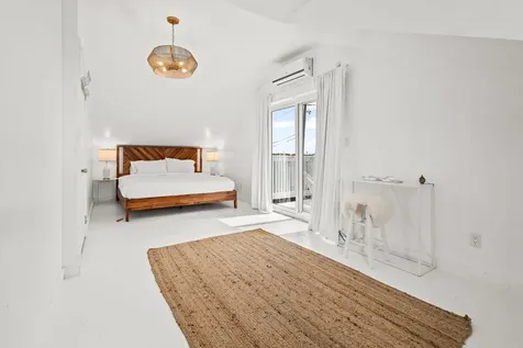 Rainbow Hill Circle House Eleuthera BS